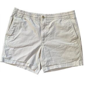 Men’s Polo Ralph Lauren chino khaki shorts
